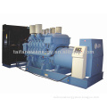 ISO approved 50hz MTU Diesel Generating Set 1460KW